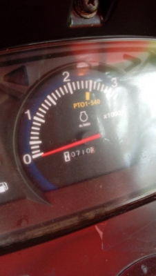 ขายรถไถ คูโบต้า L3608 DT ขายรถไถ คูโบต้า L3608 DT