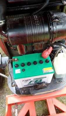 ขายรถไถ คูโบต้า L3608 DT ขายรถไถ คูโบต้า L3608 DT