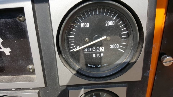 ขายเครื่องปั่นไฟมือสองจากญี่ปุ่นสภาพเดิมๆพร้อมใช้งานราคาไม่แรง