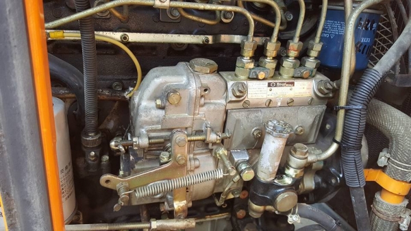 ขายเครื่องปั่นไฟมือสองจากญี่ปุ่นสภาพเดิมๆพร้อมใช้งานราคาไม่แรง