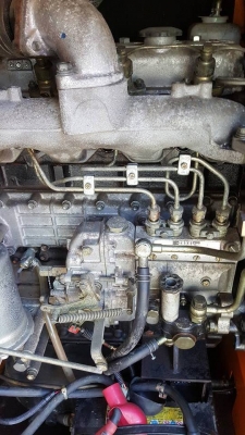 ขายเครื่องปั่นไฟมือสองจากญี่ปุ่นสภาพเดิมๆพร้อมใช้งานราคาไม่แรง