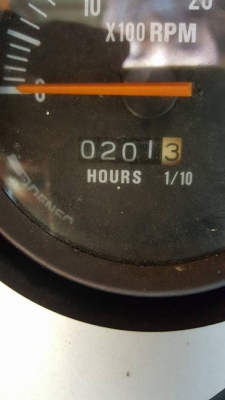 ขายเครื่องปั่นไฟมือสองจากญี่ปุ่นสภาพเดิมๆพร้อมใช้งานราคาไม่แรง