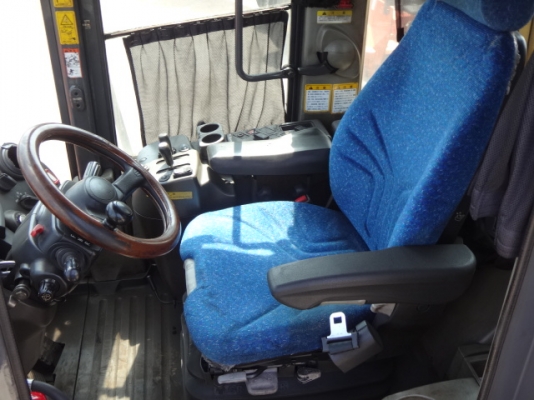 ขายรถตัก TCM ZW220