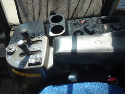 ขายรถตัก TCM ZW220