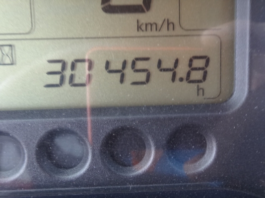 ขายรถตัก TCM ZW220