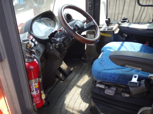 ขายรถตัก TCM ZW220