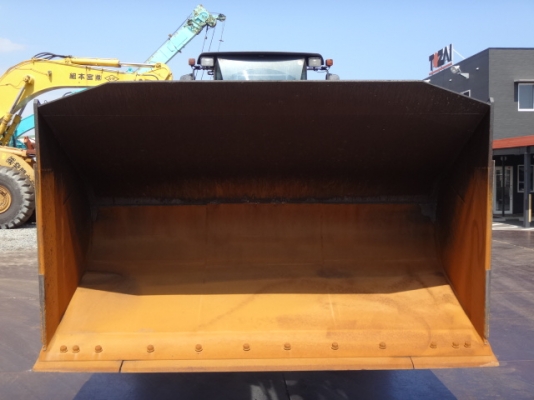 ขายรถตัก TCM ZW220