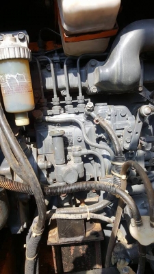 ขายเครื่องปั่นไฟมือสองจากญี่ปุ่นสภาพเดิมๆพร้อมใช้งานราคาไม่แรง