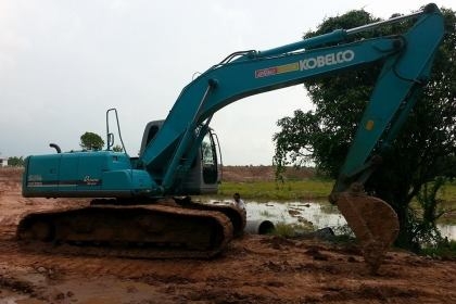 ขายรถแบคโค SK200 YN10 มาร์คซิก รถสวยสภาพดีมาก เอกสารพร้อมโอน ราคา1,650,000 สนใจโทร 090-8588220คุณนะ 093-3258446คุณบิว หรือเข้าดูสินค้าอื่นๆได้ที่ www.narong2truck.com หรือ www.truck.in.th/498 หรือเพจFacebook ณรงค์ ซื้อขายรถมือสอง (เว็บไซต์ส่วนตัว) หรือFac