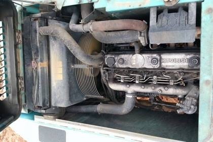 ขายรถแบคโค SK200 YN10 มาร์คซิก รถสวยสภาพดีมาก เอกสารพร้อมโอน ราคา1,650,000 สนใจโทร 090-8588220คุณนะ 093-3258446คุณบิว หรือเข้าดูสินค้าอื่นๆได้ที่ www.narong2truck.com หรือ www.truck.in.th/498 หรือเพจFacebook ณรงค์ ซื้อขายรถมือสอง (เว็บไซต์ส่วนตัว) หรือFac