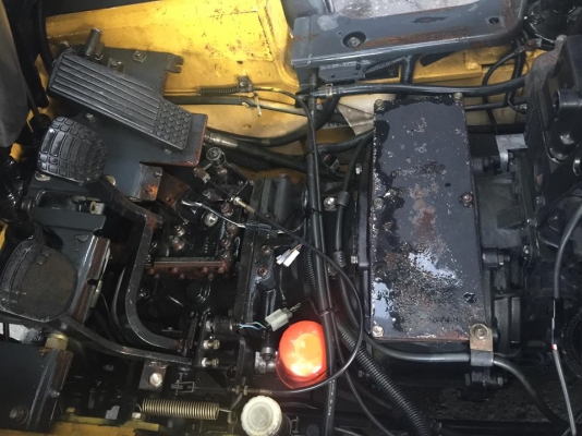 รถตัก KOMATSU SD15T-5 รถเก่าญี่ปุ่น รถปี 2007 ดีเซล เกียร์ออโต้ รถตัก KOMATSU SD15T-5 รถเก่าญี่ปุ่น รถปี 2007 ดีเซล เกียร์ออโต้