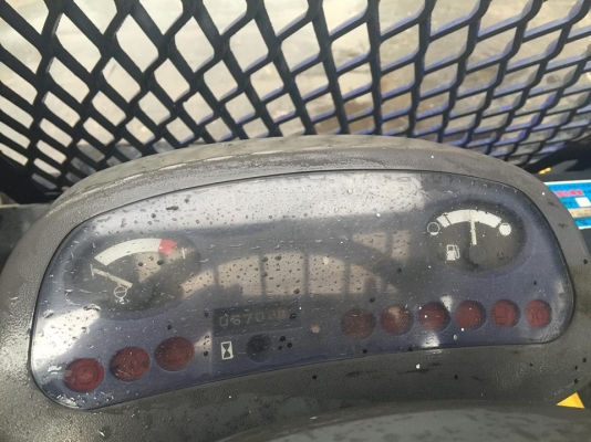 รถตัก KOMATSU SD15T-5 รถเก่าญี่ปุ่น รถปี 2007 ดีเซล เกียร์ออโต้ รถตัก KOMATSU SD15T-5 รถเก่าญี่ปุ่น รถปี 2007 ดีเซล เกียร์ออโต้