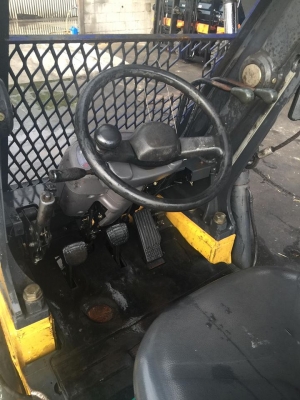 รถตัก KOMATSU SD15T-5 รถเก่าญี่ปุ่น รถปี 2007 ดีเซล เกียร์ออโต้ รถตัก KOMATSU SD15T-5 รถเก่าญี่ปุ่น รถปี 2007 ดีเซล เกียร์ออโต้