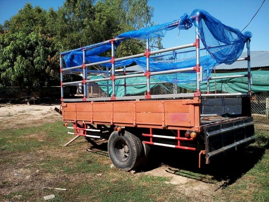 ขายหางพ่วงรถไถ ขายหางพ่วงรถไถ