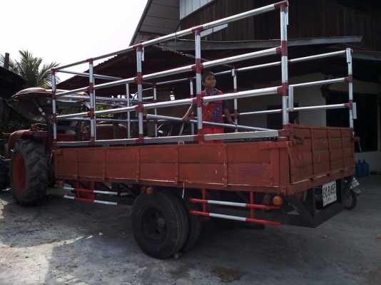 ขายหางพ่วงรถไถ ขายหางพ่วงรถไถ