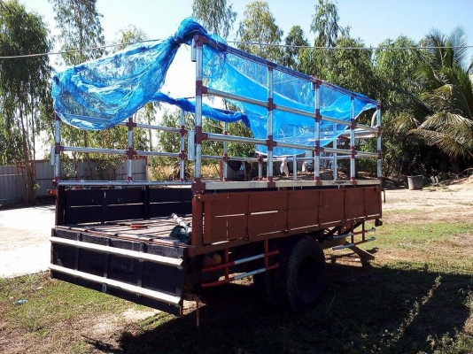 ขายหางพ่วงรถไถ ขายหางพ่วงรถไถ