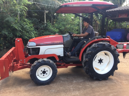 รถไถมือสอง ขายรถไถยันม่าร์35แรงสวยๆมีอุปกรณ์ หน้า หลังราคา195000บาท พร้อมใช้งานสวยๆครับ สนใจ โทร081-365-5997 อำพร พาเจริญ ต. วังบัว อ. คลองขลุงจ.กำแพงเพชร ดูสินค้าเพิ่มเติมได้ที่ (http://buasorn.truck2hand.com) รถไถมือสอง ขายรถไถยันม่าร์35แรงสวยๆมีอุปกรณ์ หน้า หลังราคา195000บาท พร้อมใช้งานสวยๆครับ สนใจ โทร081-365-5997 อำพร พาเจริญ ต. วังบัว อ. คลองขลุงจ.กำแพงเพชร ดูสินค้าเพิ่มเติมได้ที่ (http://buasorn.truck2hand.com)