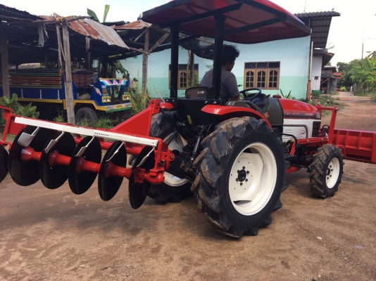 รถไถมือสอง ขายรถไถยันม่าร์35แรงสวยๆมีอุปกรณ์ หน้า หลังราคา195000บาท พร้อมใช้งานสวยๆครับ สนใจ โทร081-365-5997 อำพร พาเจริญ ต. วังบัว อ. คลองขลุงจ.กำแพงเพชร ดูสินค้าเพิ่มเติมได้ที่ (http://buasorn.truck2hand.com) รถไถมือสอง ขายรถไถยันม่าร์35แรงสวยๆมีอุปกรณ์ หน้า หลังราคา195000บาท พร้อมใช้งานสวยๆครับ สนใจ โทร081-365-5997 อำพร พาเจริญ ต. วังบัว อ. คลองขลุงจ.กำแพงเพชร ดูสินค้าเพิ่มเติมได้ที่ (http://buasorn.truck2hand.com)