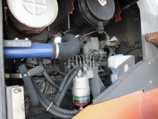 ขายด่วน!! TCM  ZW220 นำเข้าจากญี่ปุ่น สวยๆ ครับ