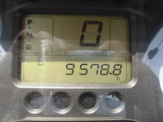 ขายด่วน!! TCM  ZW220 นำเข้าจากญี่ปุ่น สวยๆ ครับ