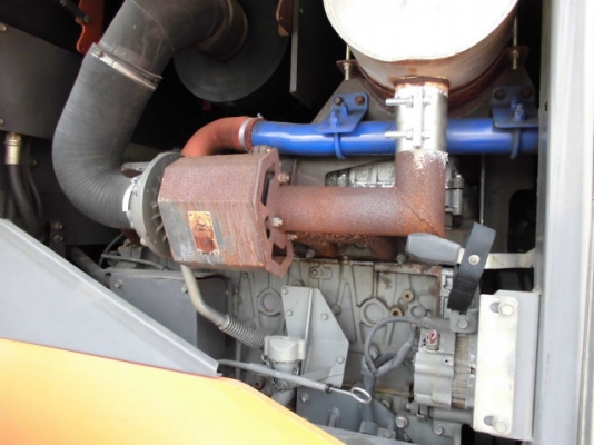 ขายด่วน!! TCM  ZW220 นำเข้าจากญี่ปุ่น สวยๆ ครับ