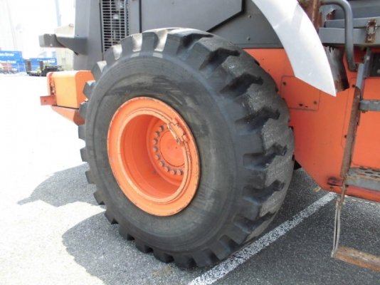 ขายด่วน!! TCM  ZW220 นำเข้าจากญี่ปุ่น สวยๆ ครับ