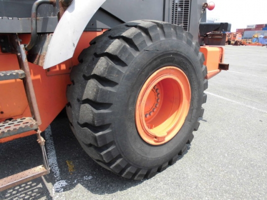 ขายด่วน!! TCM  ZW220 นำเข้าจากญี่ปุ่น สวยๆ ครับ