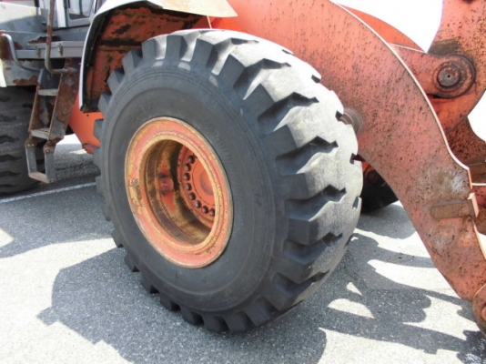 ขายด่วน!! TCM  ZW220 นำเข้าจากญี่ปุ่น สวยๆ ครับ