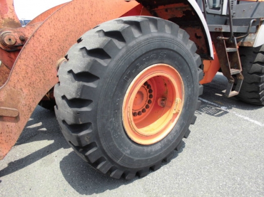 ขายด่วน!! TCM  ZW220 นำเข้าจากญี่ปุ่น สวยๆ ครับ