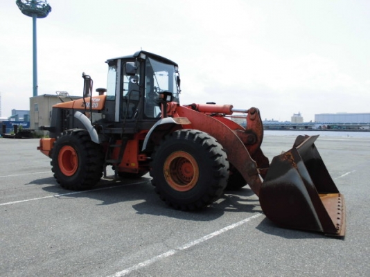 ขายด่วน!! TCM  ZW220 นำเข้าจากญี่ปุ่น สวยๆ ครับ