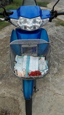 ขาย Honda wave 100 ปี 2547 ขาย Honda wave 100 ปี 2547