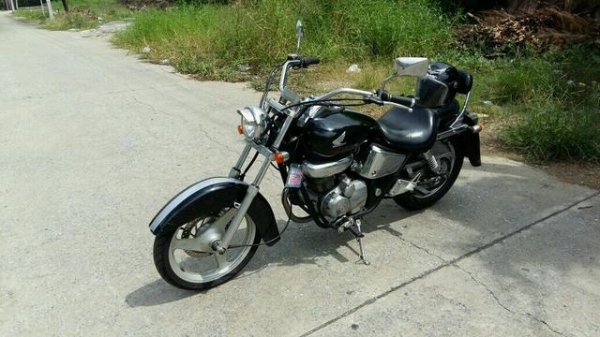 Phantom 200cc ราคา 27500 บาท โทร 089-8859869 เดช