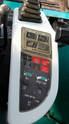 ขายรถขุดแบ็คโคเล็ก IHI35J สภาพสวยเก่านอก เอกสารใบอินวอยซ์ ช่วงล่างเต็มสภาพพร้อมทำงาน ขายรถขุดแบ็คโคเล็ก IHI35J สภาพสวยเก่านอก เอกสารใบอินวอยซ์ ช่วงล่างเต็มสภาพพร้อมทำงาน