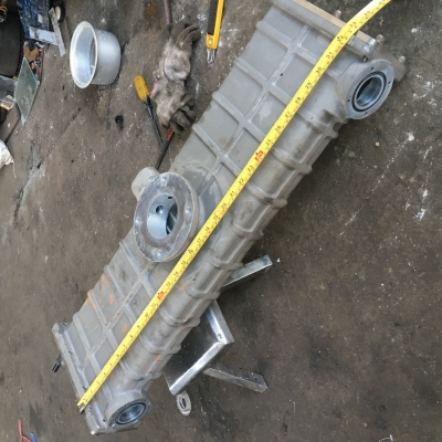 ขาย...อินเตอร์คูลเลอร์