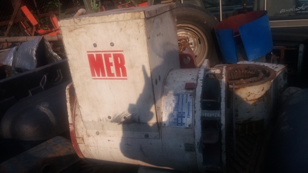 ขายไดร์ มาราธอน 50 KVA ลูกละ  45,000