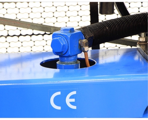 ขายปั้มลมใหม่ 3 สูบ มอร์เตอร์ 10 แรง ไฟ 380V ขนาดถังลม 300 ลิตร ราคา 22000 บาท