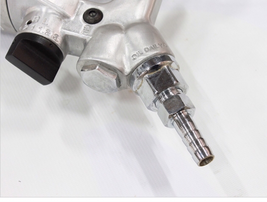 ขายบล็อคลมใหม่ ขนาด 1 นิ้ว ราคา 6,900 บาท