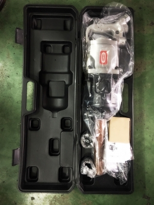 ขายบล็อคลมใหม่ ขนาด 1 นิ้ว ราคา 6,900 บาท