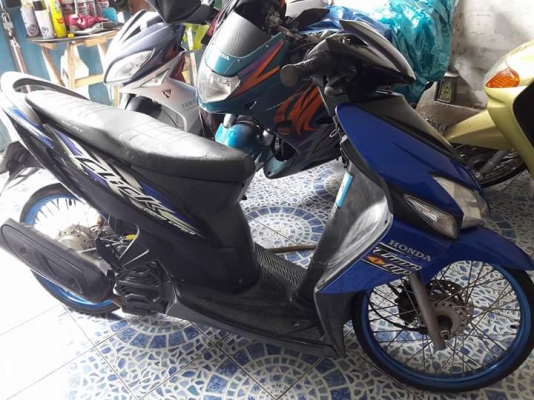 ซากคลิ๊กตัวเก่า