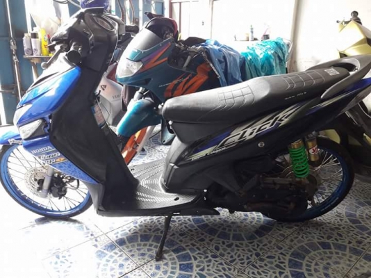 ซากคลิ๊กตัวเก่า