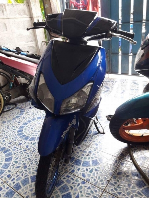 ซากคลิ๊กตัวเก่า