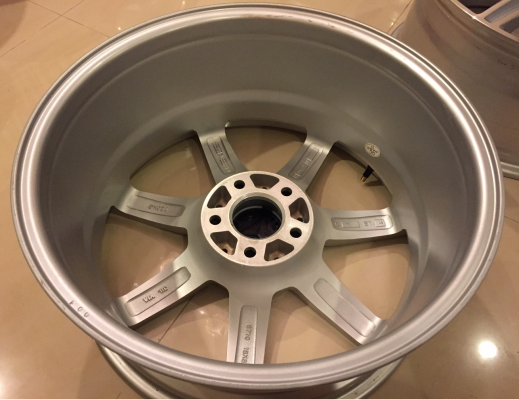 ล้อใหม่ AMG ขอบ18 รุ่นใหม่ ราคาไม่แพง