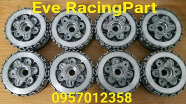 ชุดลูกแหวนสูง+แคมแต่ง Wave110i/Dream SuperCub