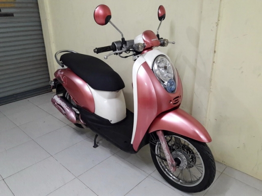ขายHonda Scoopy-i ปี53 รถเดิมเครื่องดี สีสวยชมพูClassic ขายHonda Scoopy-i ปี53 รถเดิมเครื่องดี สีสวยชมพูClassic