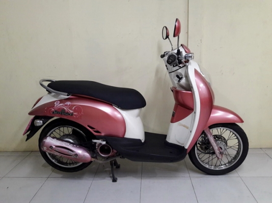 ขายHonda Scoopy-i ปี53 รถเดิมเครื่องดี สีสวยชมพูClassic ขายHonda Scoopy-i ปี53 รถเดิมเครื่องดี สีสวยชมพูClassic