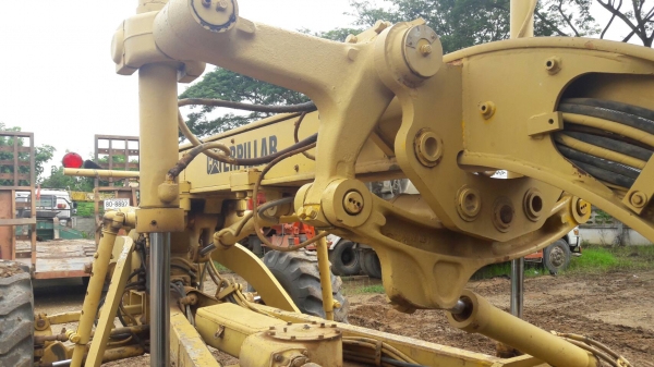 ขายรถเกรด CAT12G 61M เครื่องไดเร็ก เครื่อง10Z เอกสารเล่มทะเบีนย ขายรถเกรด CAT12G 61M เครื่องไดเร็ก เครื่อง10Z เอกสารเล่มทะเบีนย