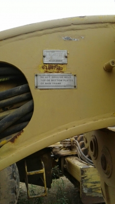 ขายรถเกรด CAT12G 61M เครื่องไดเร็ก เครื่อง10Z เอกสารเล่มทะเบีนย ขายรถเกรด CAT12G 61M เครื่องไดเร็ก เครื่อง10Z เอกสารเล่มทะเบีนย