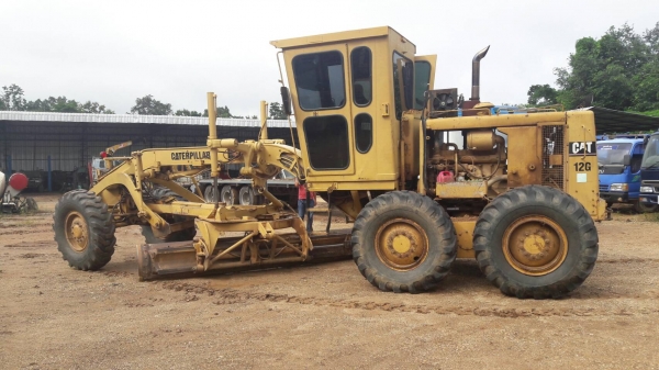 ขายรถเกรด CAT12G 61M เครื่องไดเร็ก เครื่อง10Z เอกสารเล่มทะเบีนย ขายรถเกรด CAT12G 61M เครื่องไดเร็ก เครื่อง10Z เอกสารเล่มทะเบีนย