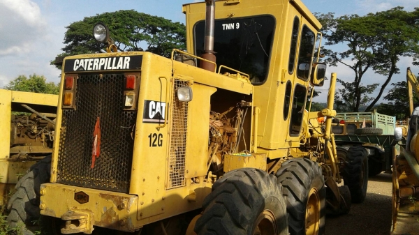 ขายรถเกรด CAT12G 61M เครื่องไดเร็ก เครื่อง10Z เอกสารเล่มทะเบีนย ขายรถเกรด CAT12G 61M เครื่องไดเร็ก เครื่อง10Z เอกสารเล่มทะเบีนย