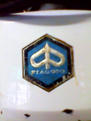 ขาย Vespa ciao 50cc 2ระบบ ครับ ขาย Vespa ciao 50cc 2ระบบ ครับ